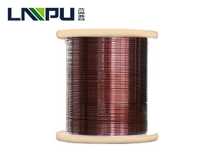 Enameled Copper Wire