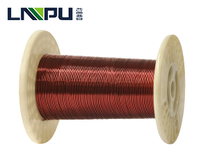 Enameled Aluminum Wire